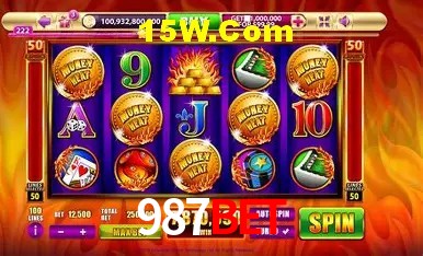 Especiais de Fim de Semana 987bet