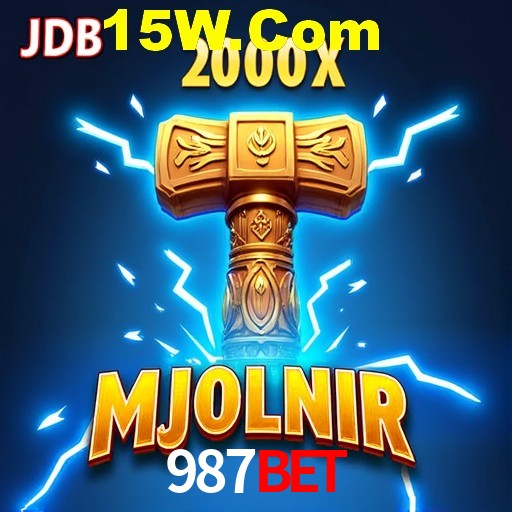 Apostas de Futebol 987bet