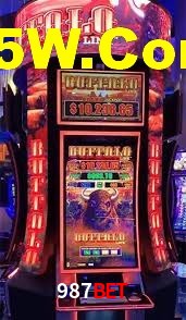 Torneios 987bet