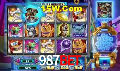 Promoções Sazonais 987bet